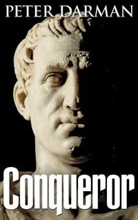 Produktbild: Conqueror (The Parthian Chronicles, #16)