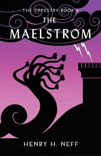 Produktbild: The Maelstrom