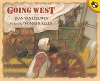 Produktbild: Going West
