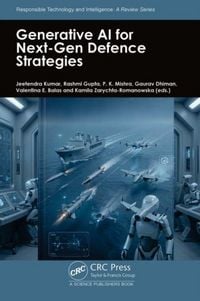 Produktbild: Generative AI for Next-Gen Defence Strategies