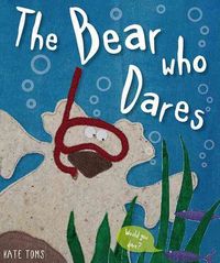 Produktbild: The Bear Who Dares