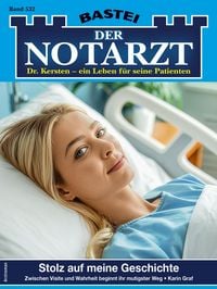 Produktbild: Der Notarzt 532
