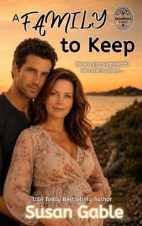 Produktbild: A Family to Keep