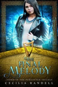 Produktbild: The Final Melody (The Forgotten, #3)