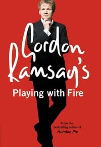 Produktbild: Gordon Ramsay's Playing with Fire