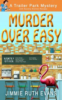 Produktbild: Murder Over Easy