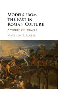 Produktbild: Models from the Past in Roman Culture