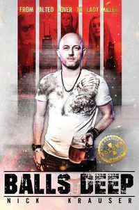 Produktbild: Balls Deep - Hardcover