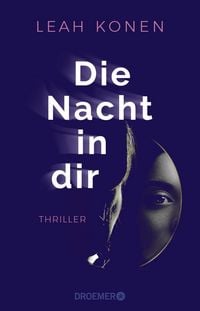 Produktbild: Die Nacht in dir