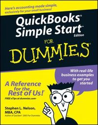 Produktbild: Intuit 'X' For Dummies