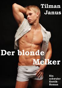 Produktbild: Der blonde Melker