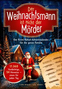 Produktbild: Der Weihnachtsmann ist nicht der M&ouml;rder