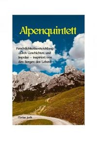 Produktbild: Alpenquintett