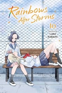 Produktbild: Rainbows After Storms, Vol. 10