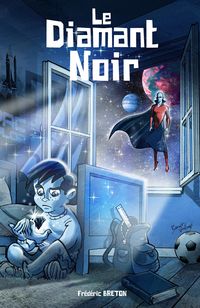 Produktbild: Le diamant noir