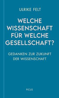 Produktbild: Welche Wissenschaft f&uuml;r welche Gesellschaft?