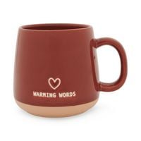 Produktbild: Teetasse "Brick"