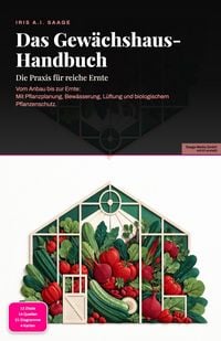 Produktbild: Das Gew&auml;chshaus-Handbuch