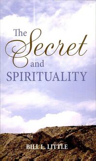 Produktbild: Secret and Spirituality