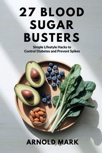 Produktbild: 27 Blood Sugar Busters