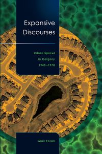 Produktbild: Expansive Discourses