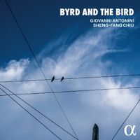 Produktbild: Byrd and the Bird