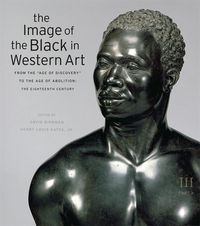 Produktbild: The Image of the Black in Western Art, Volume III