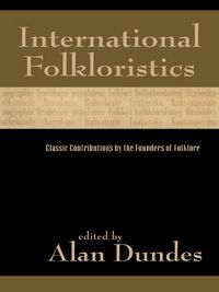 Produktbild: International Folkloristics