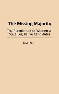 Produktbild: The Missing Majority