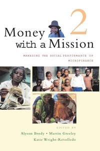 Produktbild: Money with a Mission Volume 2