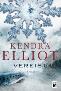 Produktbild: Vereist: Thriller
