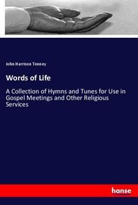 Produktbild: Words of Life