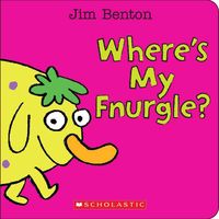 Produktbild: Wheres My Fnurgle