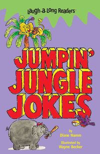 Produktbild: Jumpin' Jungle Jokes