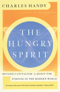 Produktbild: The Hungry Spirit