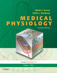 Produktbild: Medical Physiology