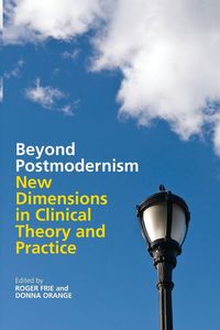 Produktbild: Beyond Postmodernism