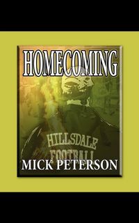 Produktbild: Homecoming