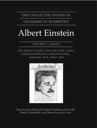Bild vom Artikel Ger-Coll Papers Of Albert eins vom Autor Albert Einstein