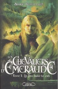 Produktbild: Les Chevaliers D'Emeraude 1 Le FL