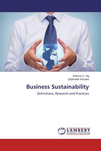 Produktbild: Business Sustainability