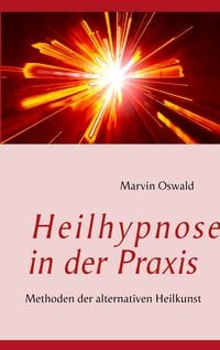 Produktbild: Heilhypnose in der Praxis