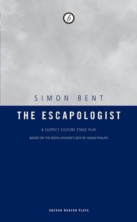 Produktbild: The Escapologist