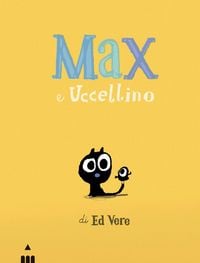 Produktbild: Max e Uccellino