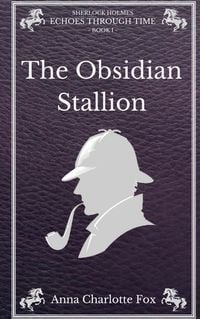 Produktbild: The Obsidian Stallion
