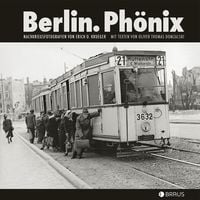 Produktbild: Berlin. Ph&ouml;nix