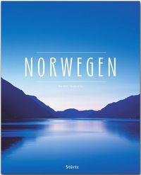 Bild vom Artikel Norwegen vom Autor Reinhard Ilg