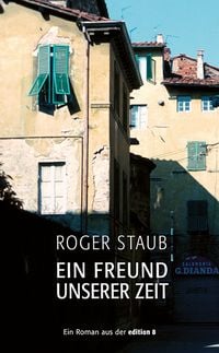 Produktbild: Ein Freund unserer Zeit