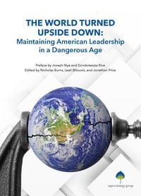 Produktbild: World Turned Upside Down