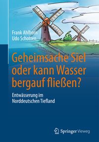 Produktbild: Geheimsache Siel oder kann Wasser bergauf flie&szlig;en?